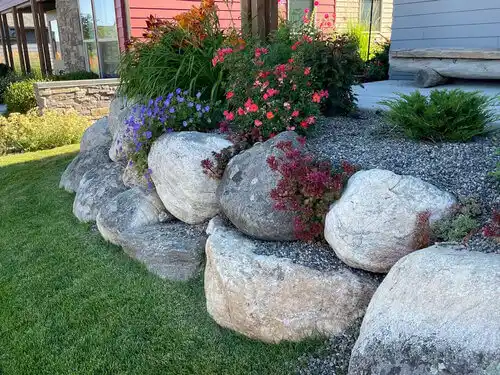 landscaping services Spavinaw